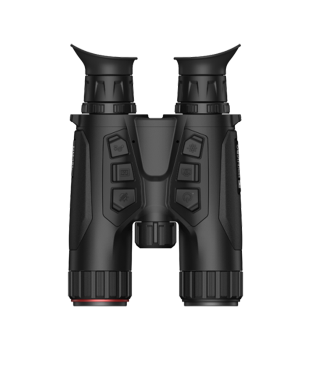 HIKMICRO Habrok HQ35LN Thermal Fusion Binoculars