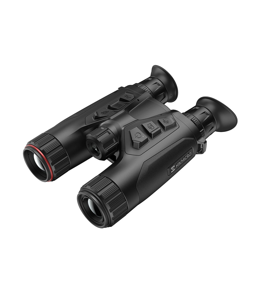 HIKMICRO Habrok HQ35LN Thermal Fusion Binoculars