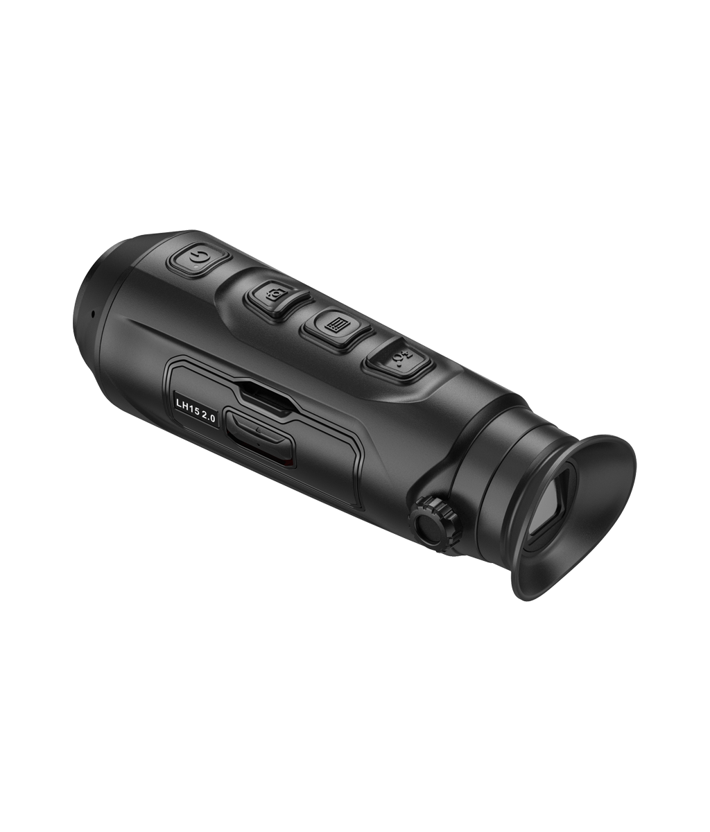 HIKMICRO Lynx 2.0 LH15 Thermal Monocular EXDEMO