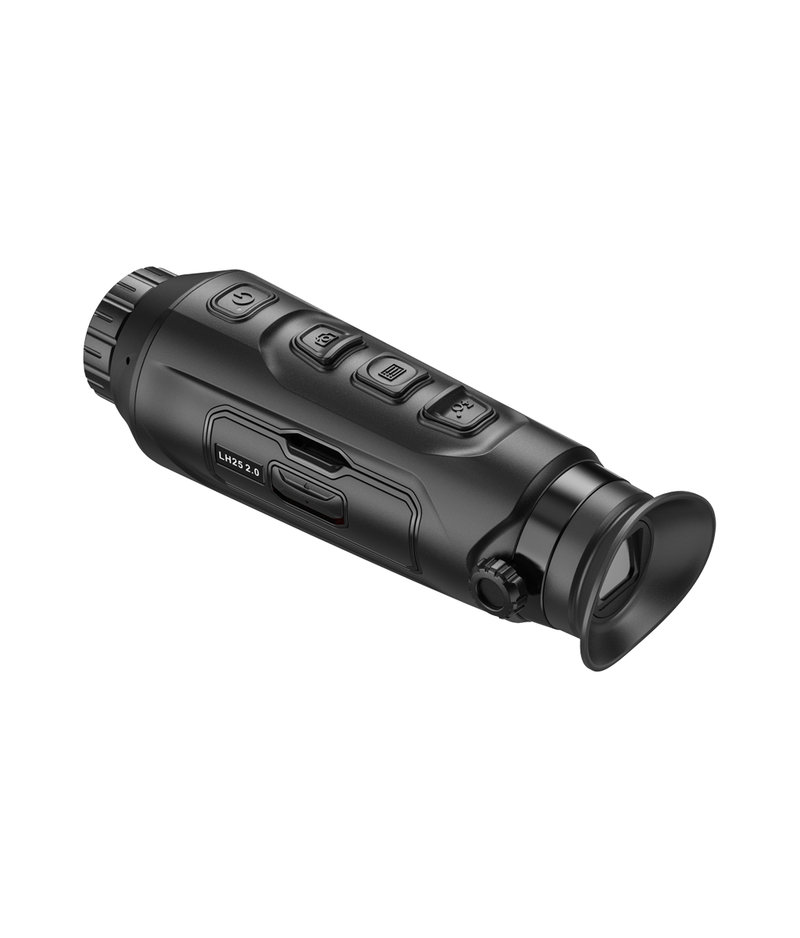 HIKMICRO Lynx 2.0 LH25 Thermal Monocular