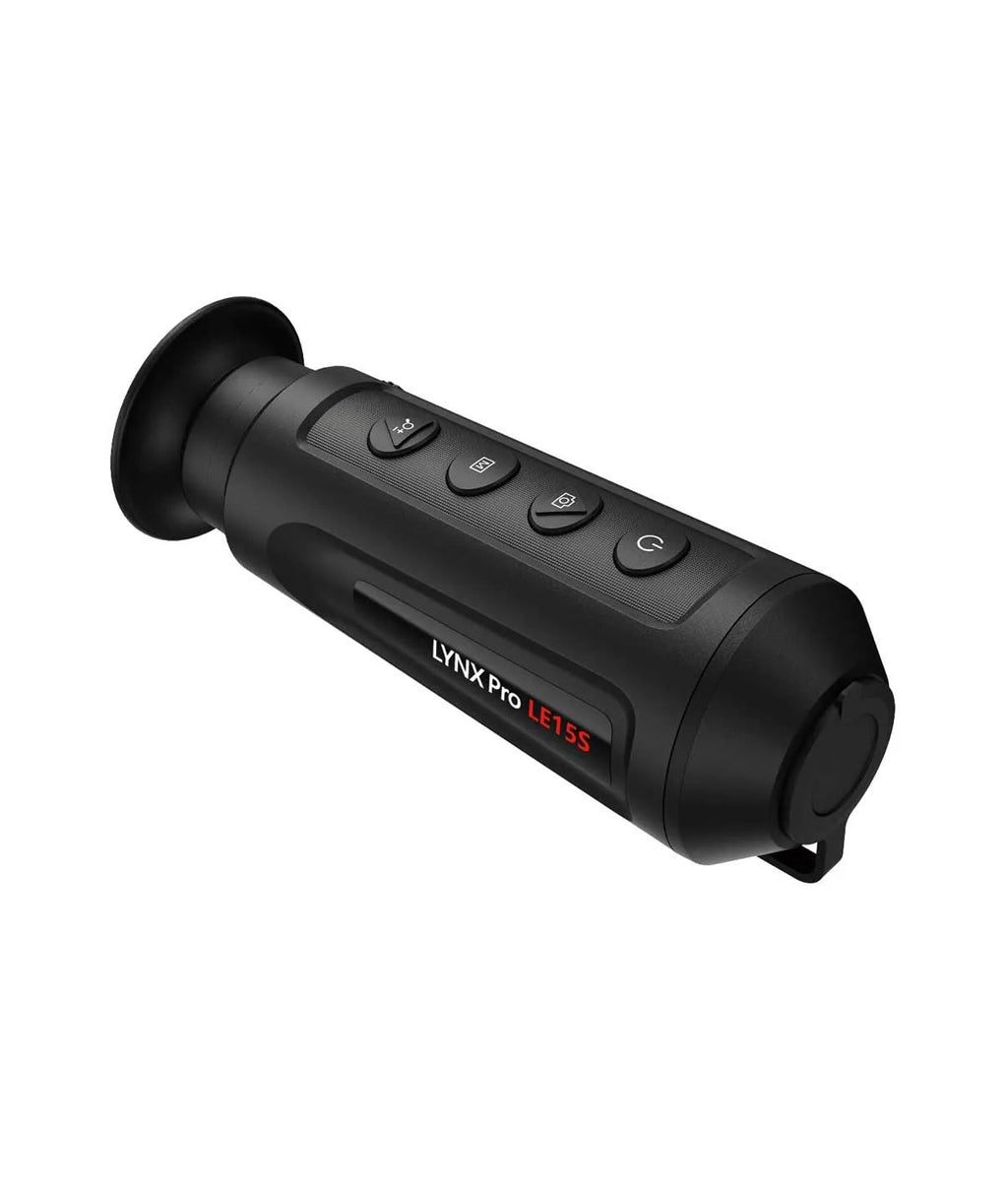 HIKMICRO Lynx Pro LE15S Thermal Monocular