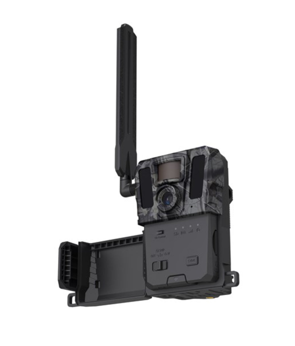 Hikmicro M15 Trail Camera
