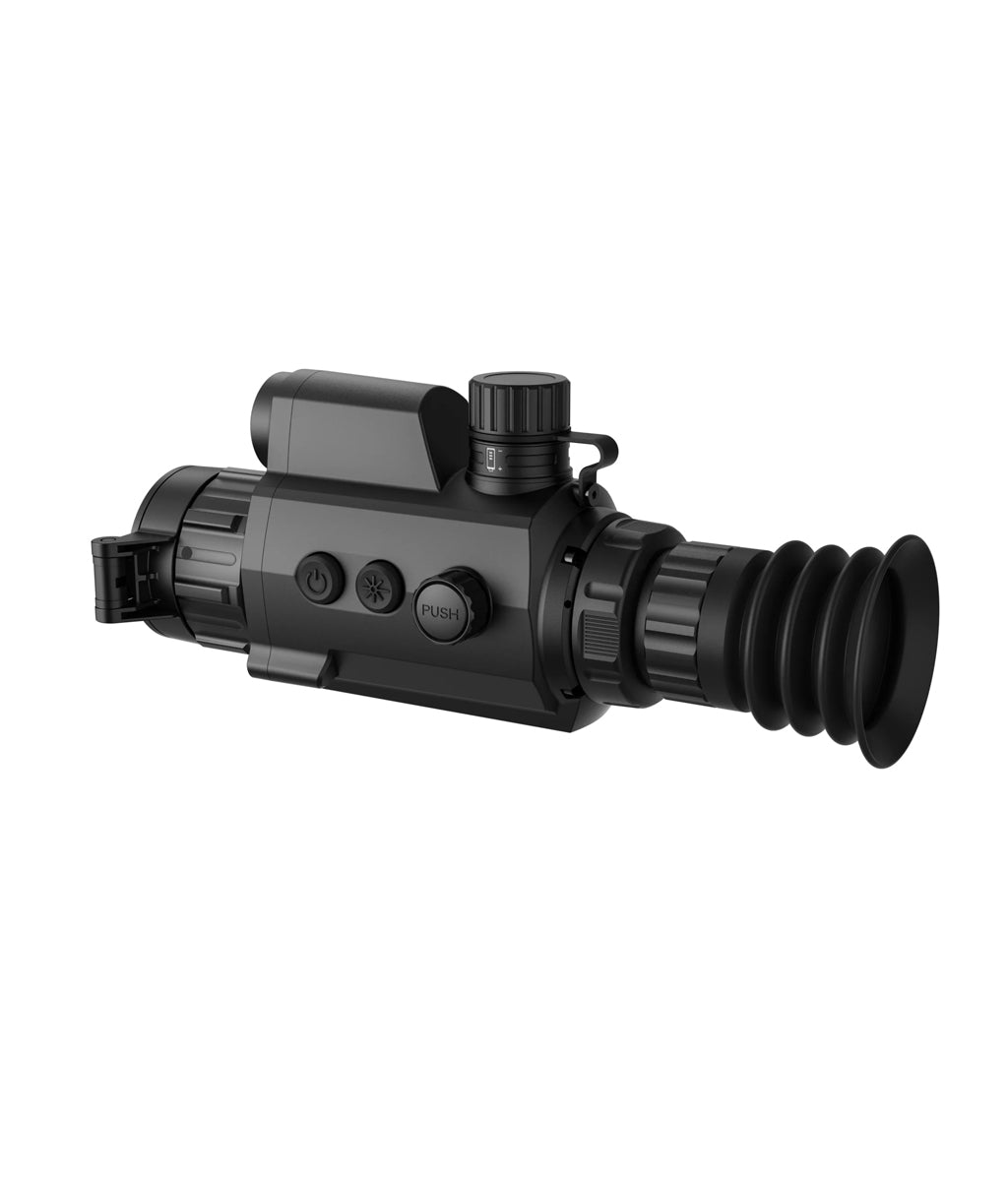 HIKMICRO Panther 2.0 PH35L Thermal Scope