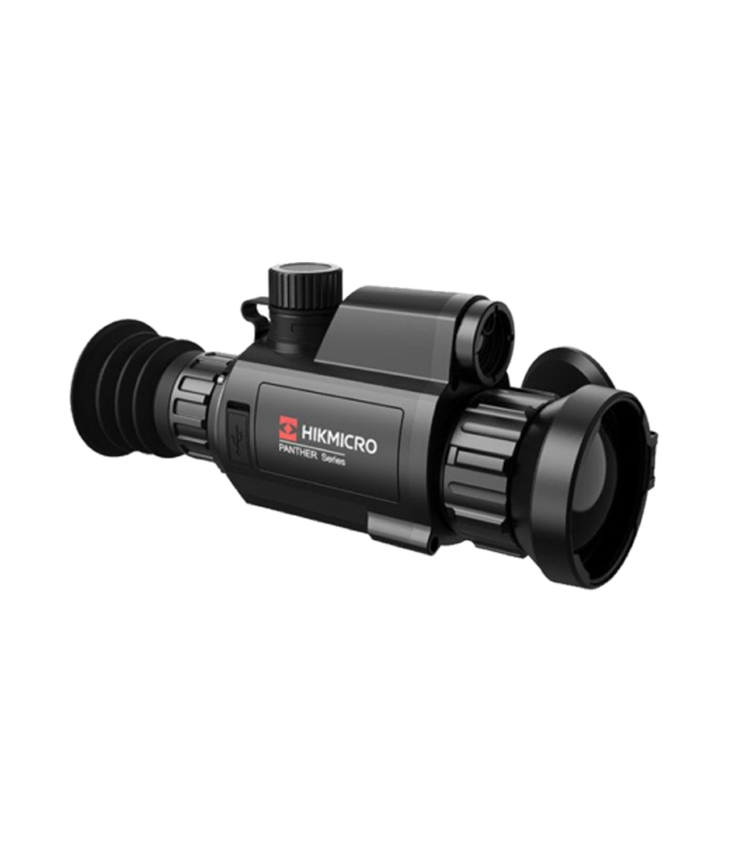 HIKMICRO Panther PH35L Thermal Scope