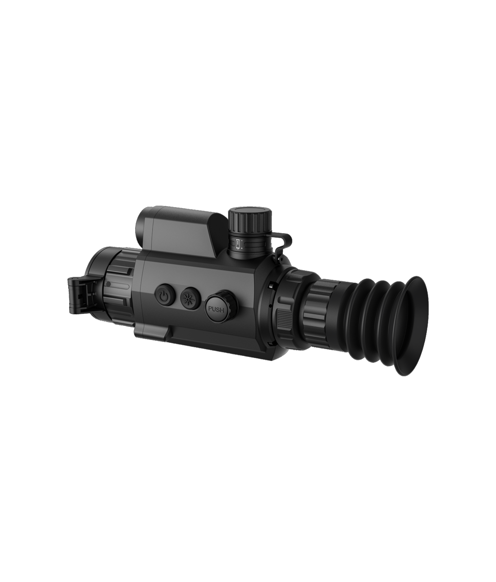 HIKMICRO Panther 2.0 PH35L LRF Thermal Scope