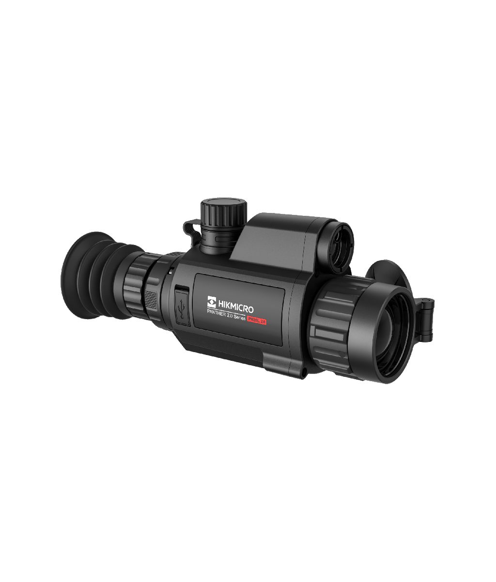 HIKMICRO Panther 2.0 PH35L LRF Thermal Scope