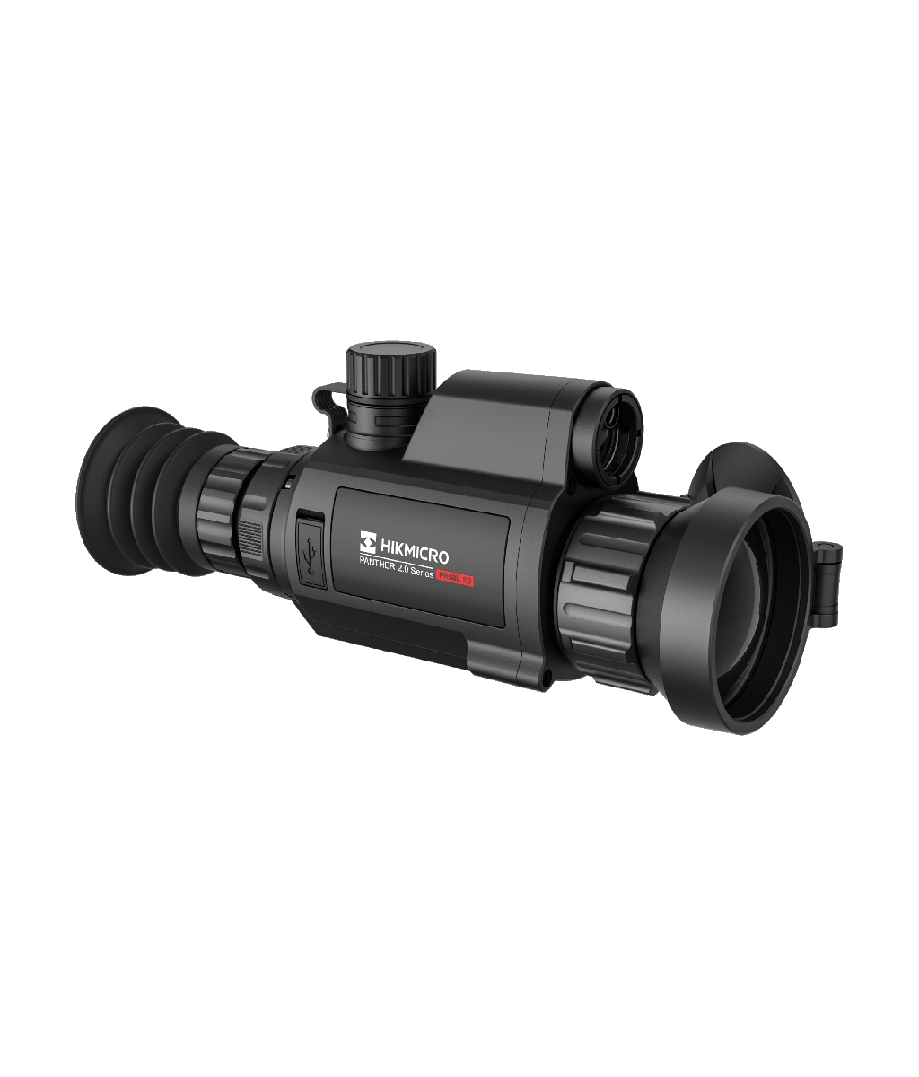 HIKMICRO Panther PH50L Thermal Scope