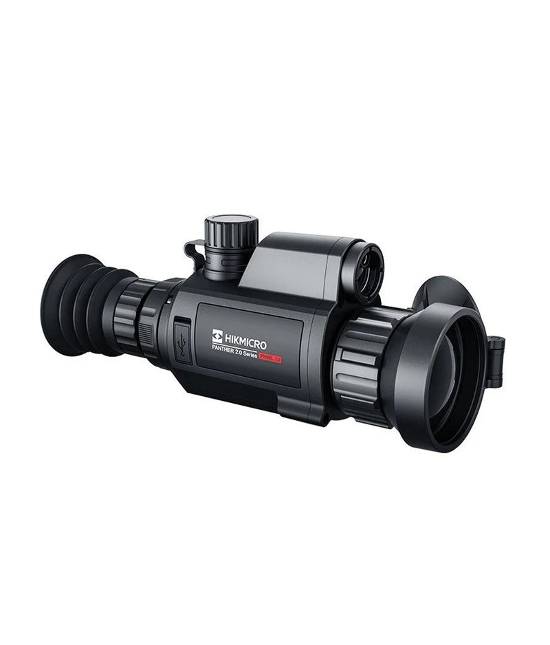 HIKMICRO Panther 2.0 PH50L LRF Thermal Scope