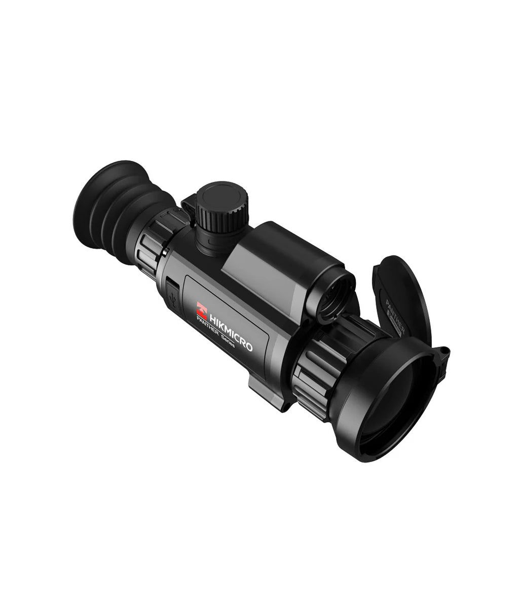 HIKMICRO Panther 2.0 PH50L LRF Thermal Scope