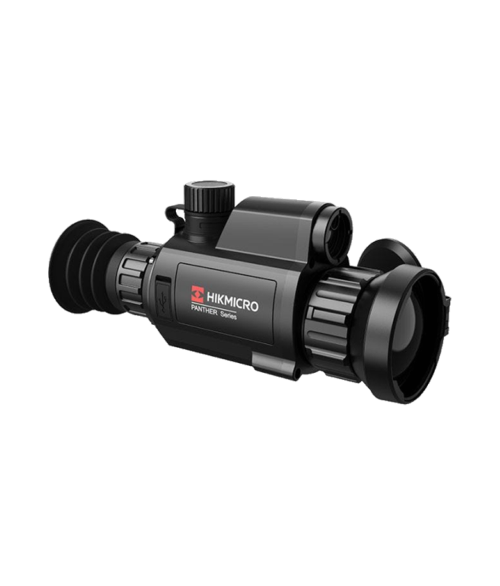HIKMICRO Panther PQ35L Thermal Scope