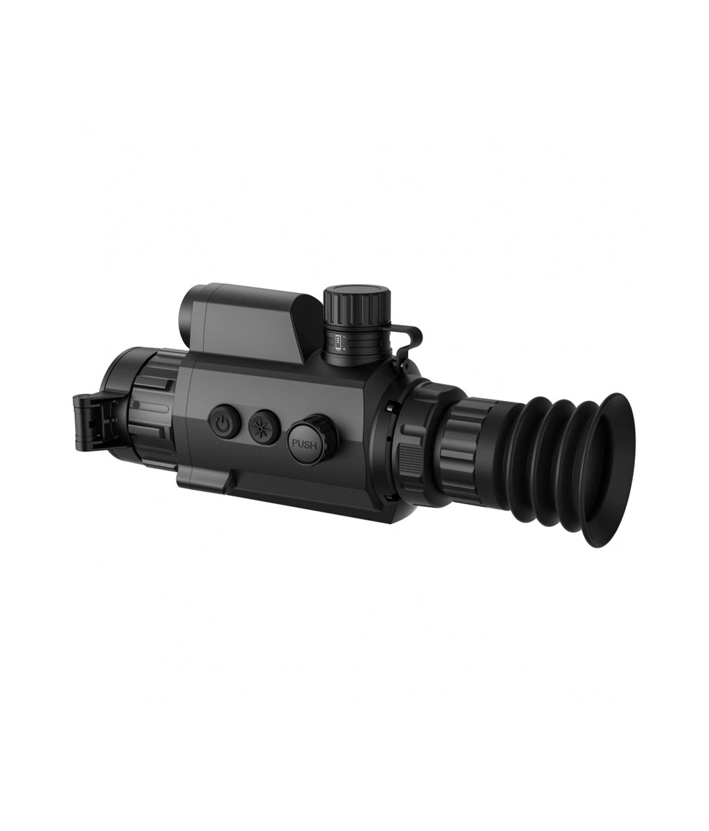 HIKMICRO Panther 2.0 PQ35L LRF Thermal Scope
