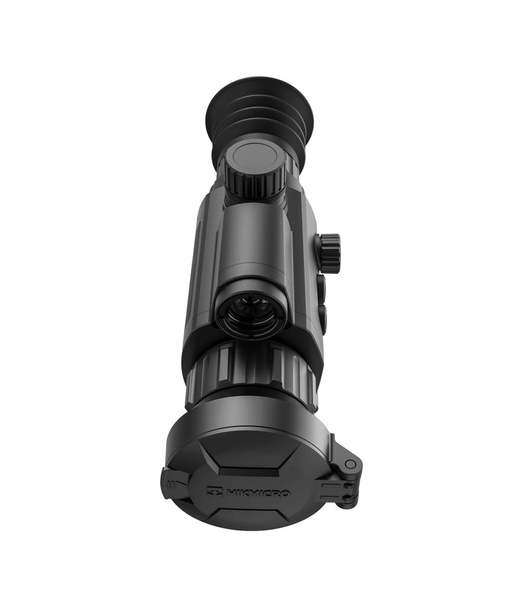HIKMICRO Panther 2.0 PQ50L LRF Thermal Scope