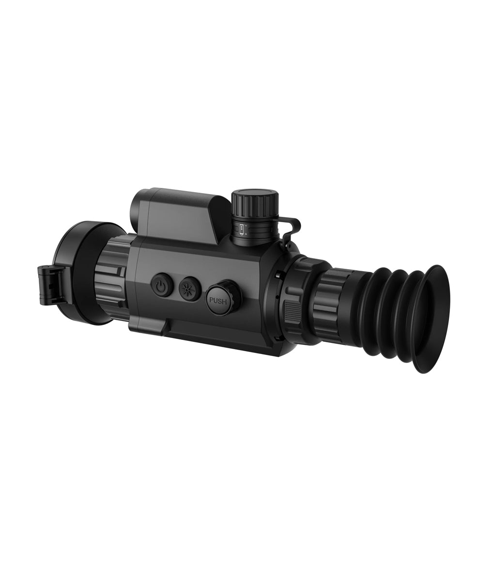 HIKMICRO Panther 2.0 PQ50L LRF Thermal Scope