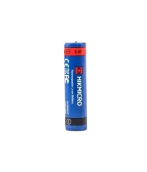 HIKMICRO Rechargeable 18650 Battery