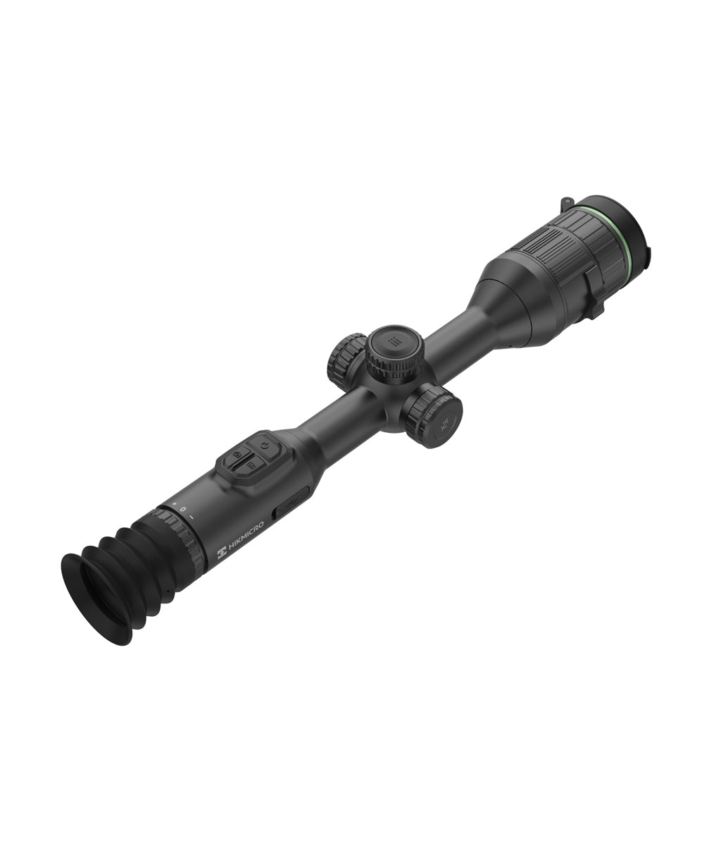 HikMicro 4K Alpex A50E Day/Night