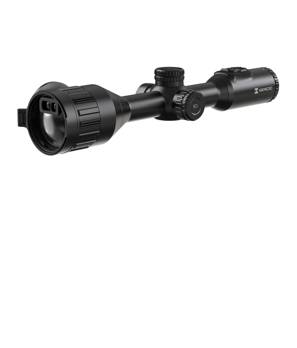 HIKMICRO Stellar SQ50L 3.0 LRF Thermal Tube Scope