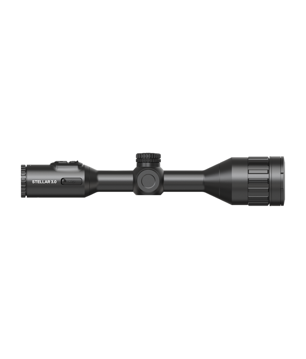 HIKMICRO Stellar SQ50L 3.0 LRF Thermal Tube Scope