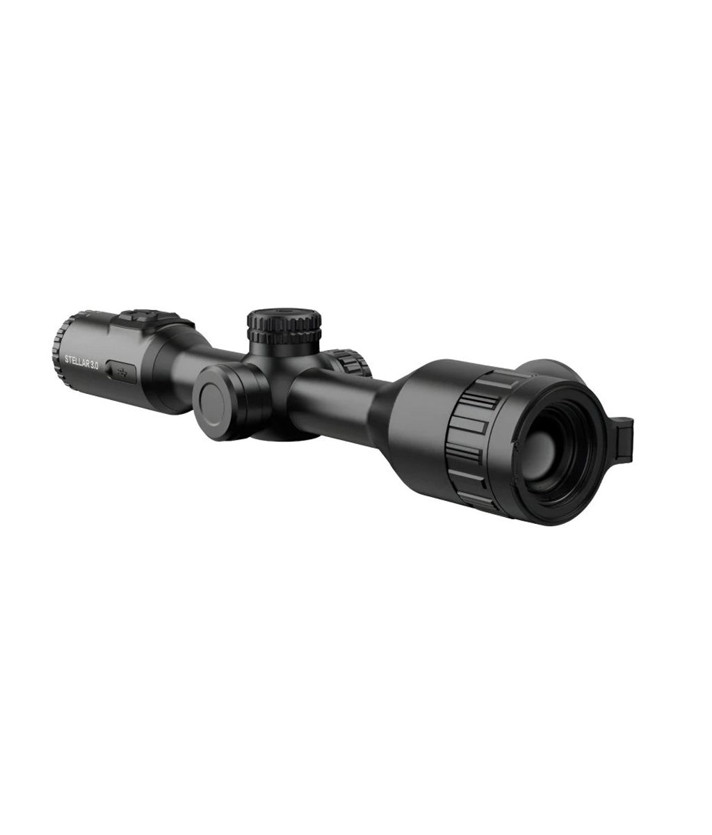 HIKMICRO Stellar SH35 3.0 Thermal Riflescope