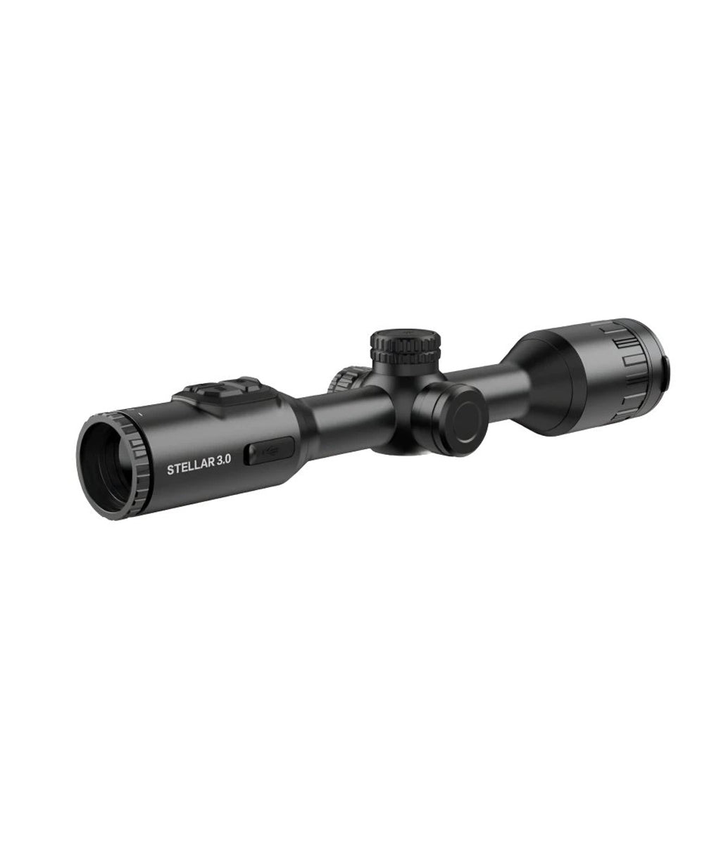 HIKMICRO Stellar SH35 3.0 Thermal Riflescope