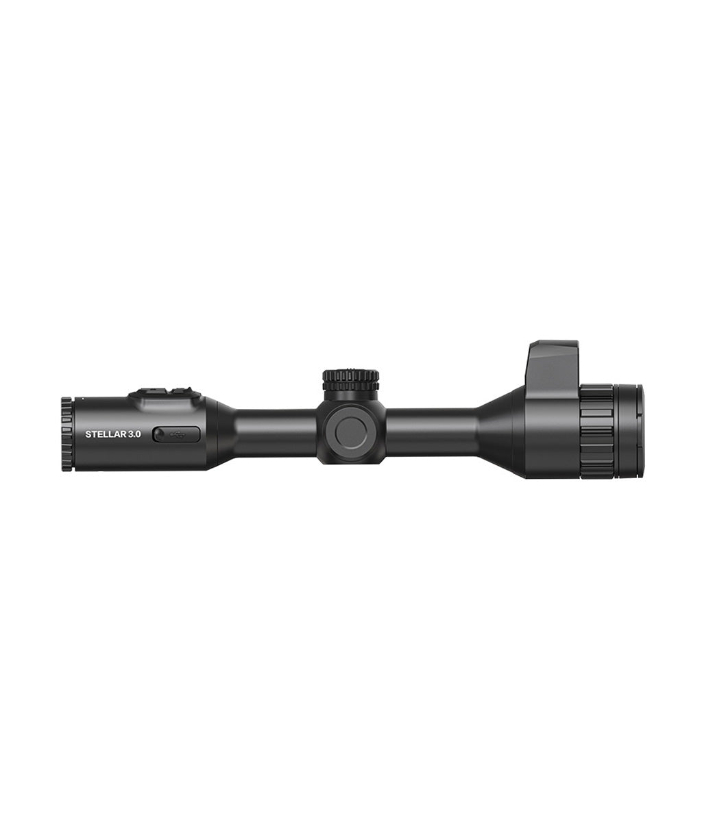 HIKMICRO Stellar SH50L 3.0 LRF Thermal Tube Scope
