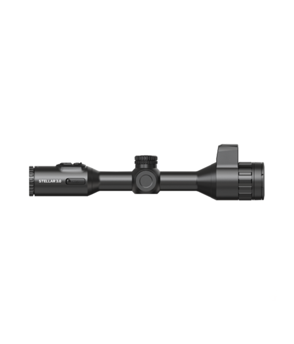 HIKMICRO Stellar SQ35L 3.0 LRF Thermal Tube Scope
