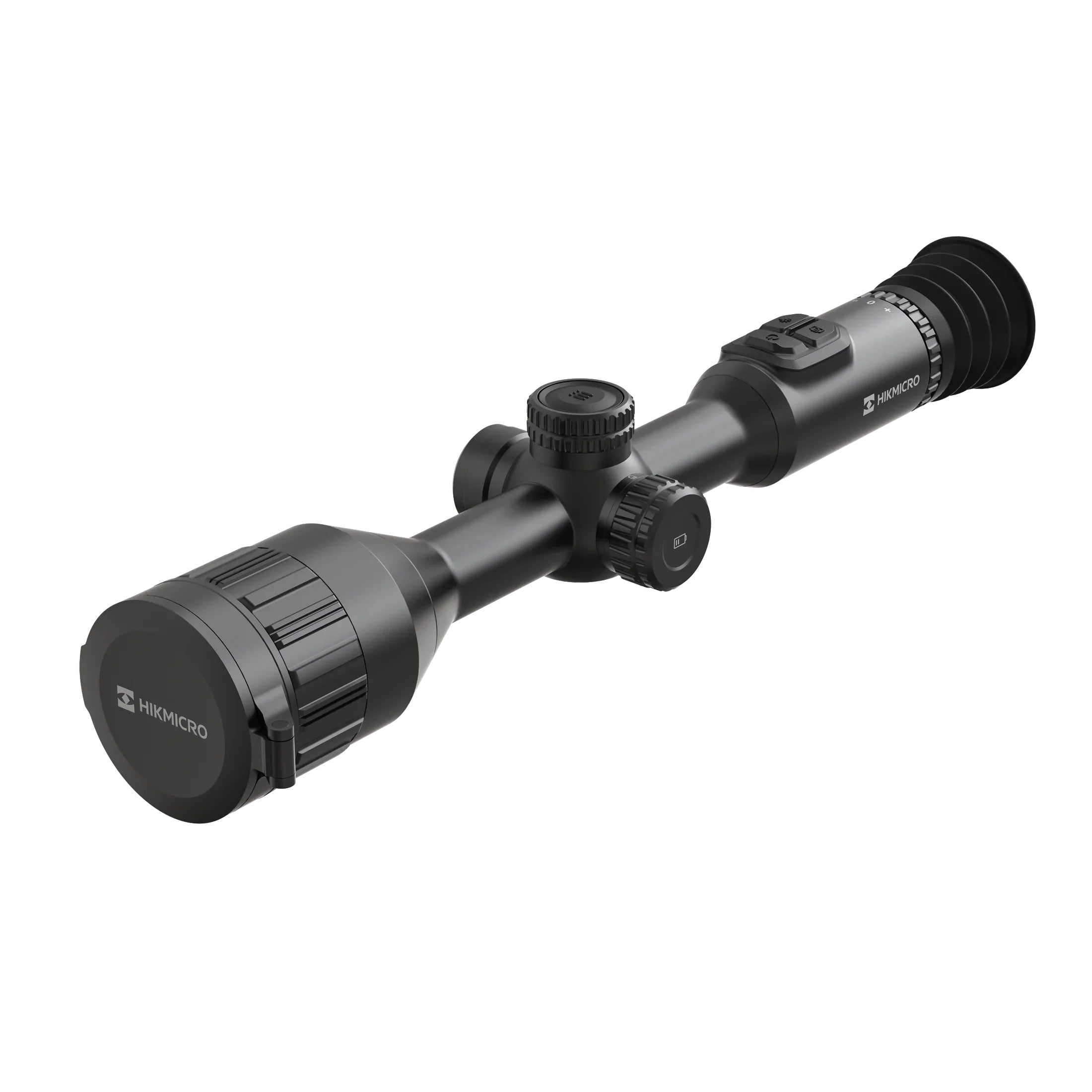 HIKMICRO Stellar SQ50L 3.0 LRF Thermal Tube Scope