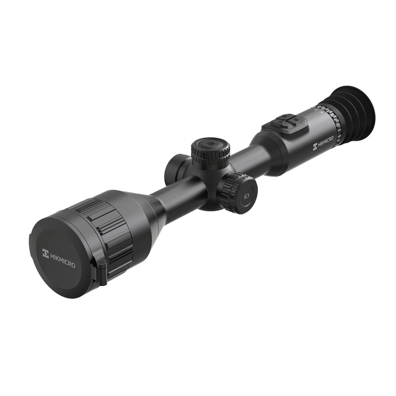 HIKMICRO Stellar SQ50L 3.0 LRF Thermal Tube Scope