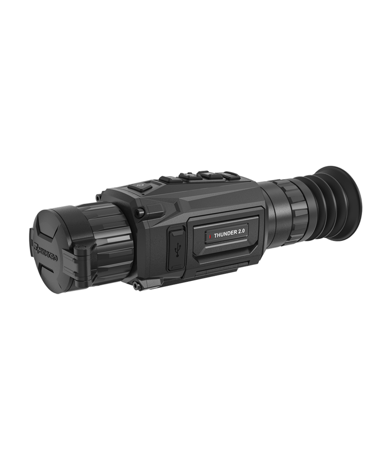 HikMicro Thunder 2.0 TH25P Thermal Scope