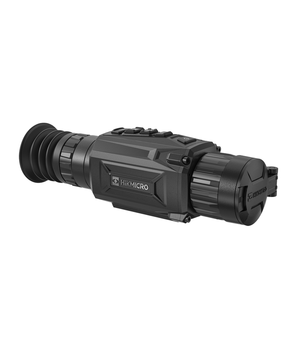 HikMicro Thunder 2.0 TH25P Thermal Scope