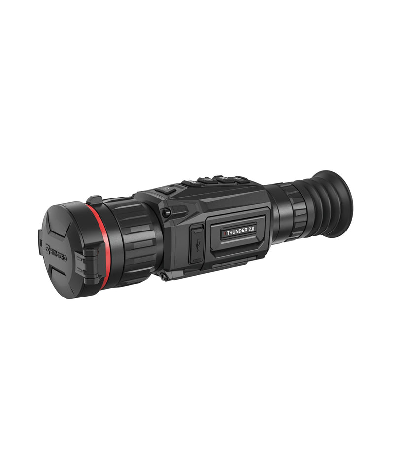 HIKMICRO Thunder 2.0 TH50Z Thermal Scope