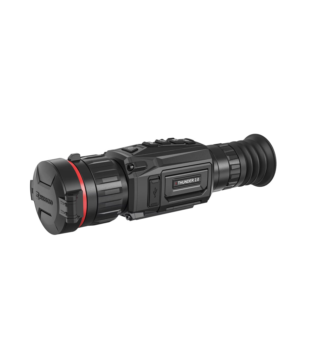 HIKMICRO Thunder 2.0 TH50Z Thermal Scope