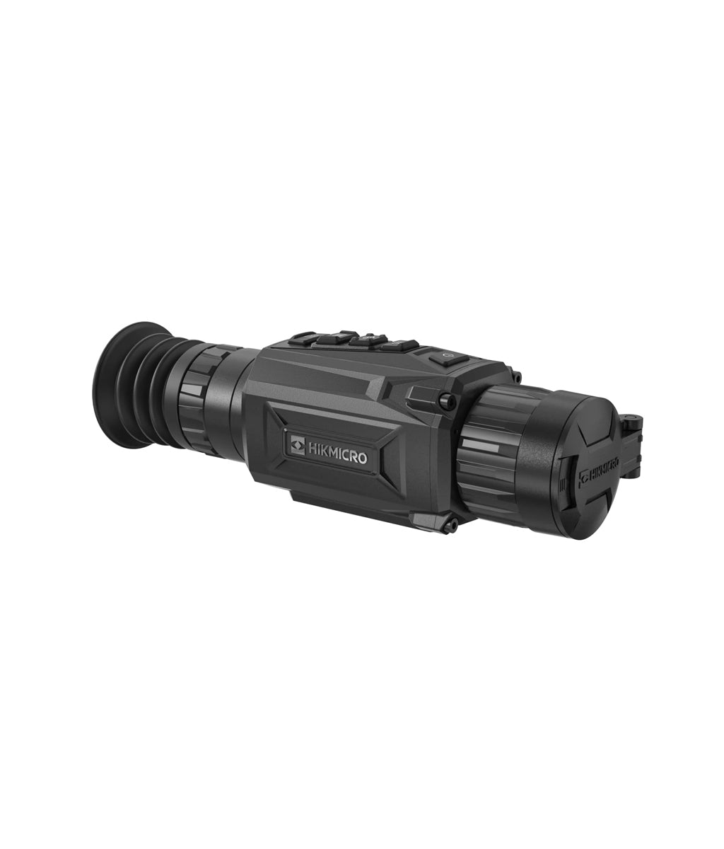 HIKMICRO Thunder TE19 2.0 Thermal Scope