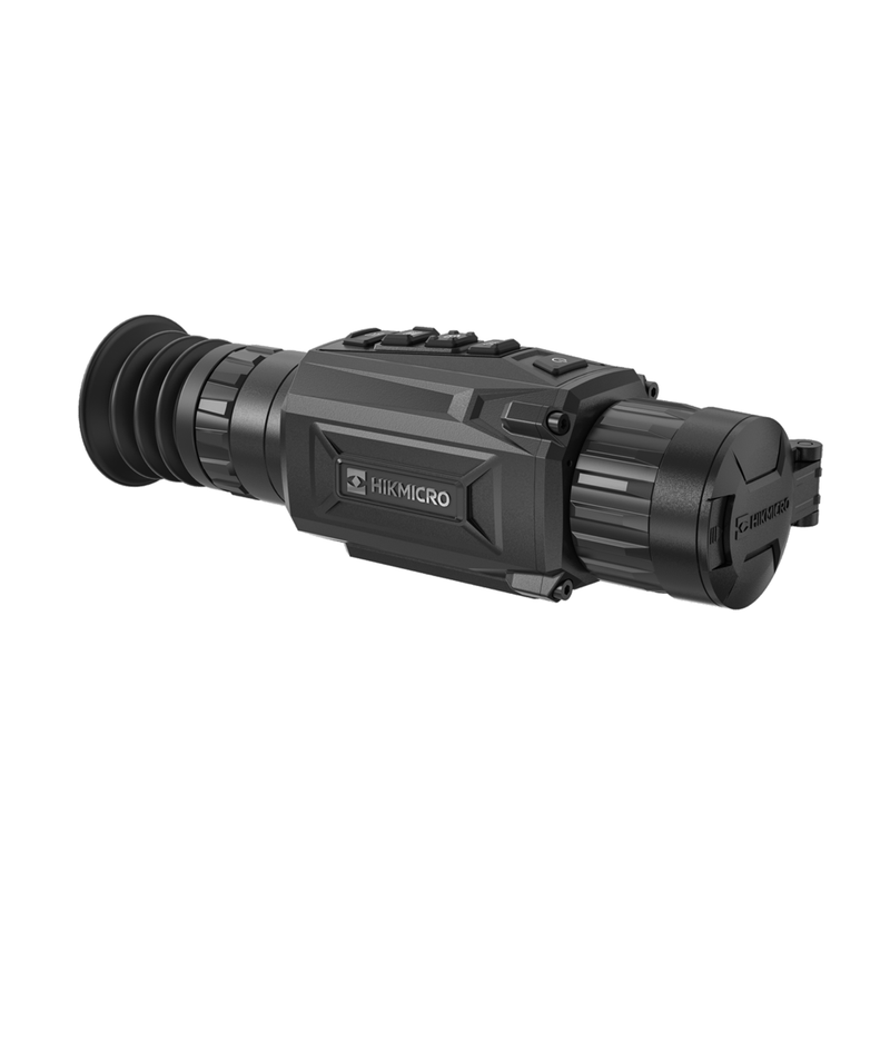 HIKMICRO Thunder TE25 2.0 Thermal Scope