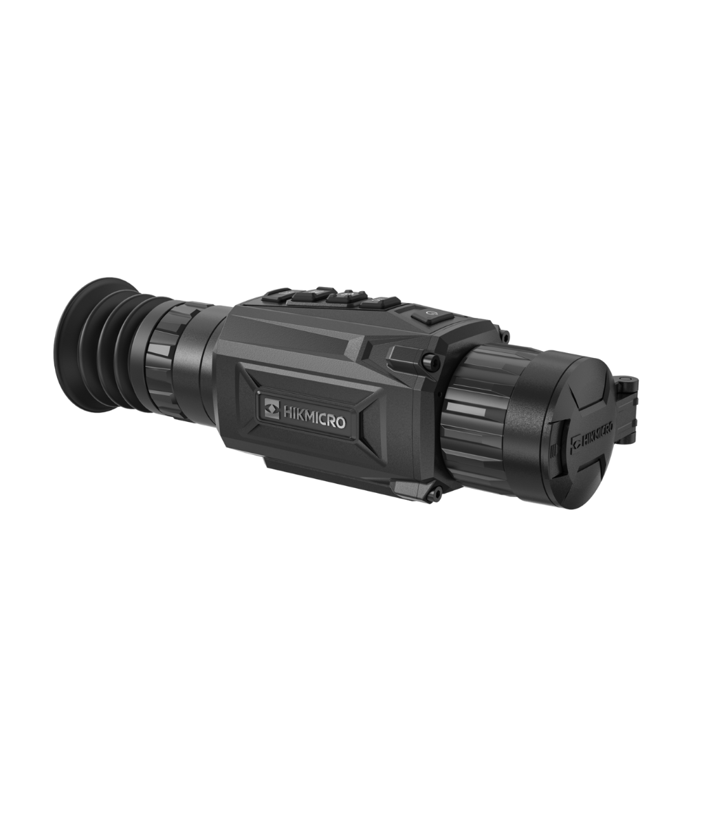 HIKMICRO Thunder TE25 2.0 Thermal Scope