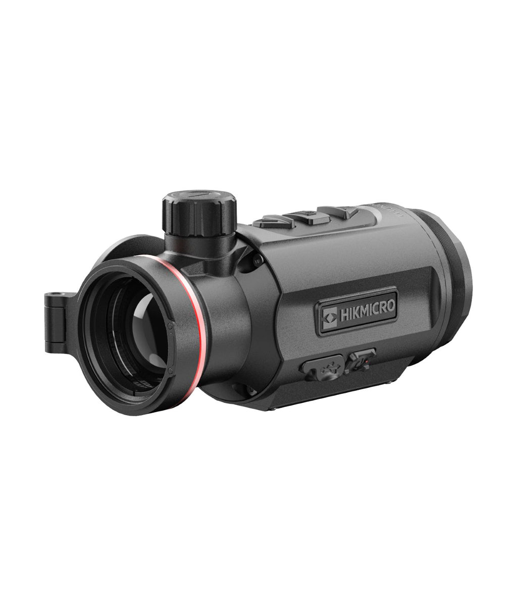 HIKMICRO Thunder TH35C 3.0 Thermal Clip‑On