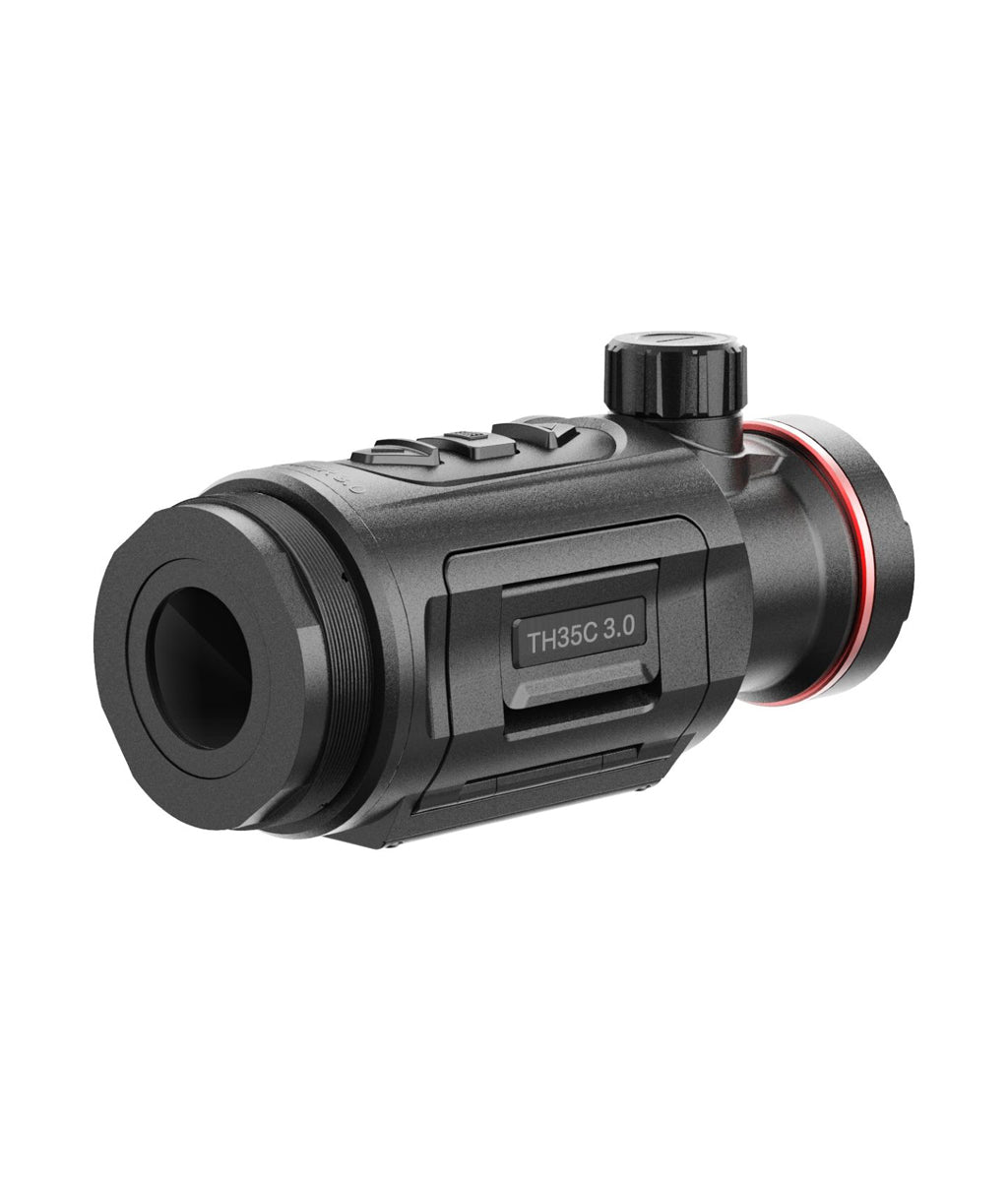 HIKMICRO Thunder TH35C 3.0 Thermal Clip‑On