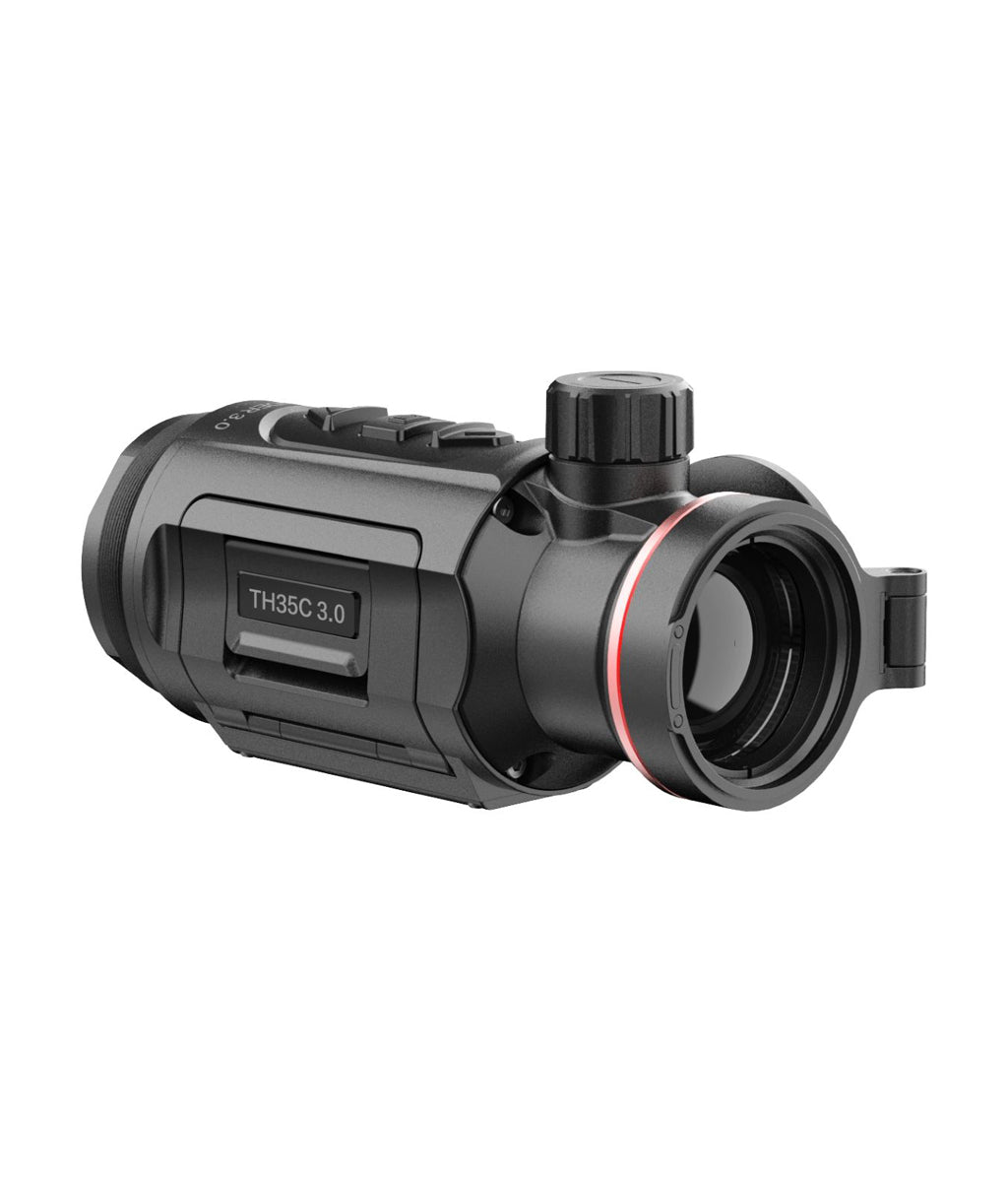 HIKMICRO Thunder TH35C 3.0 Thermal Clip‑On