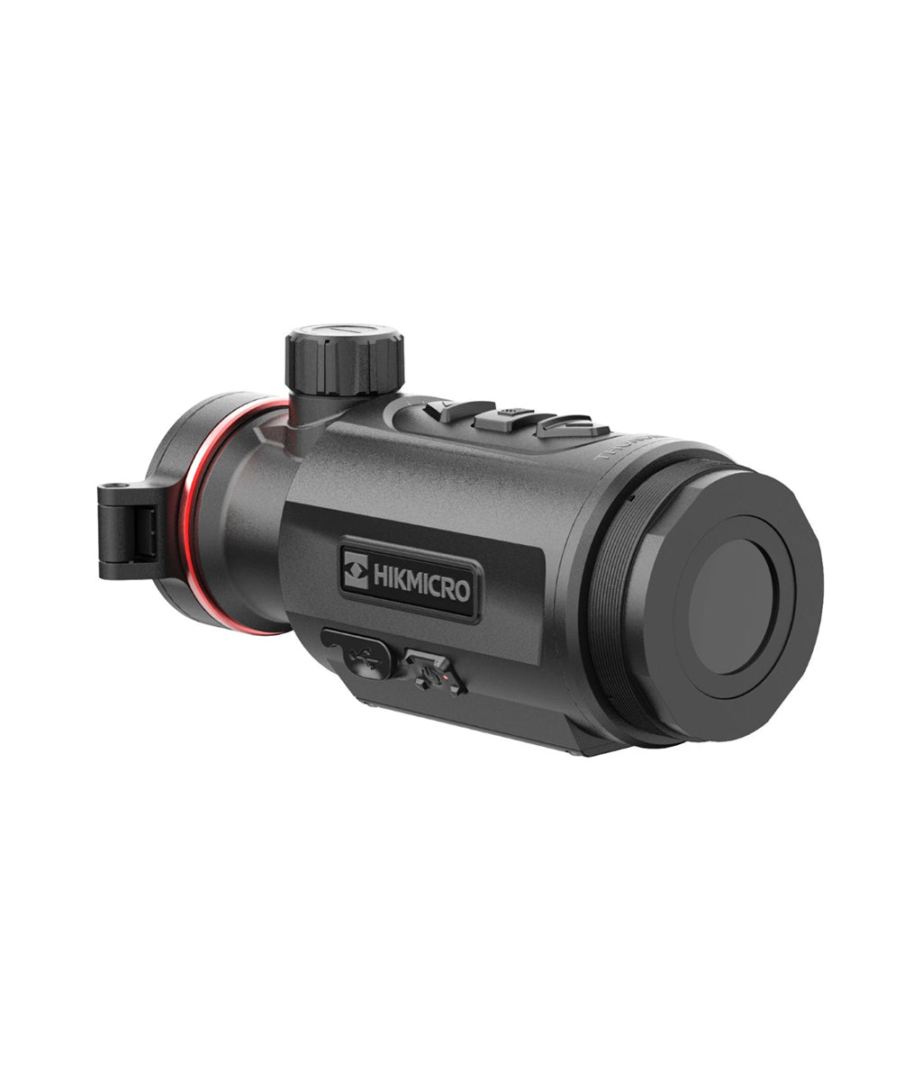 HIKMICRO Thunder TH35C 3.0 Thermal Clip‑On