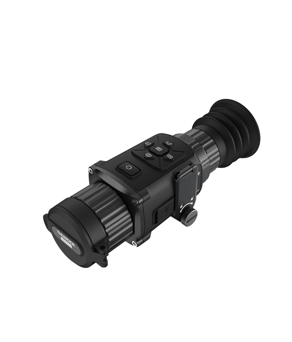 HIKMICRO Thunder TH35PC Smart Thermal Scope