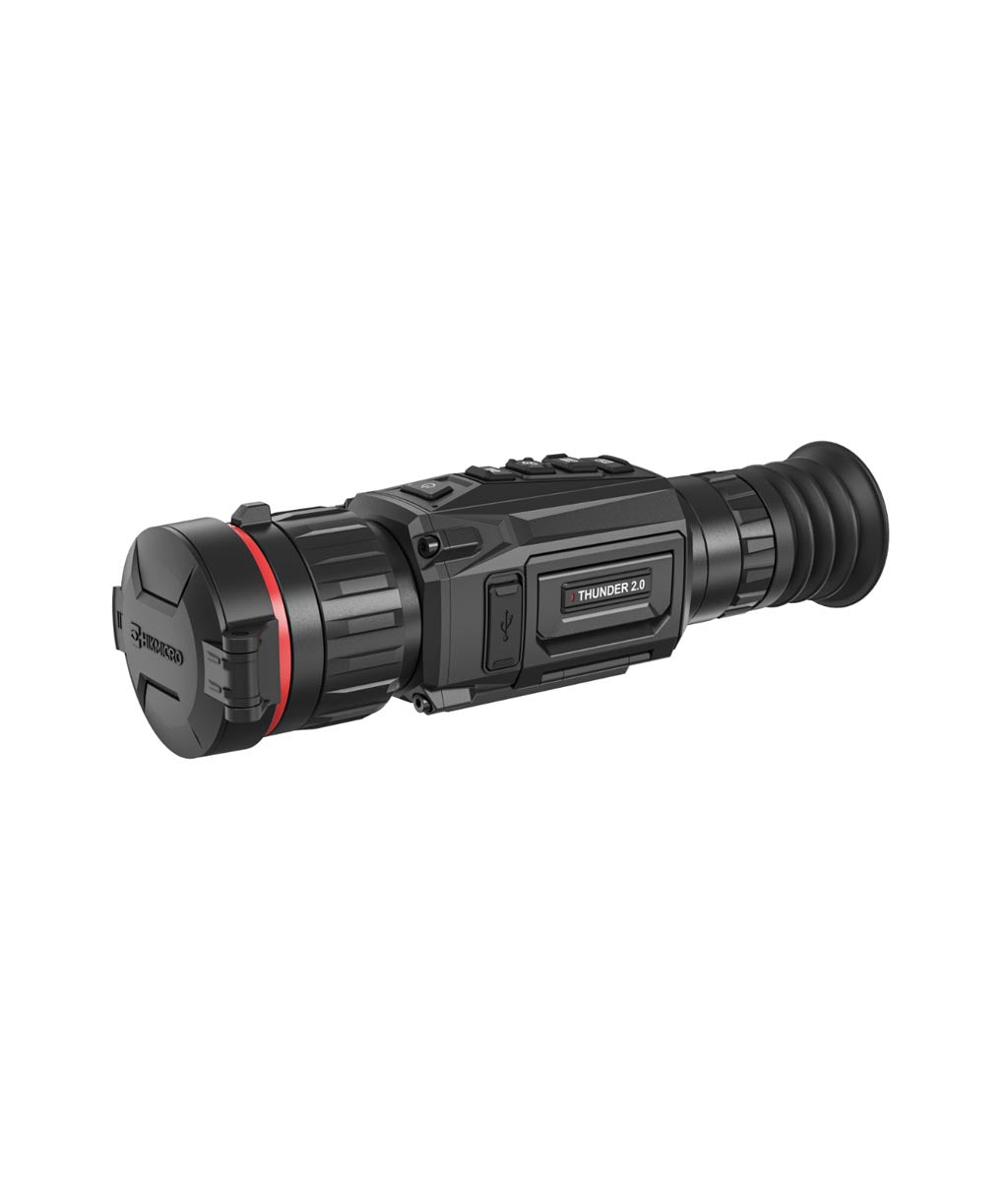 HIKMICRO Thunder 2.0 TH50Z Zoom Thermal Scope