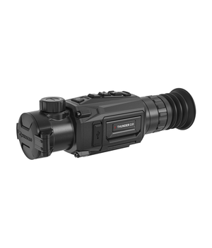 HIKMICRO Thunder TQ35 2.0 Thermal Scope