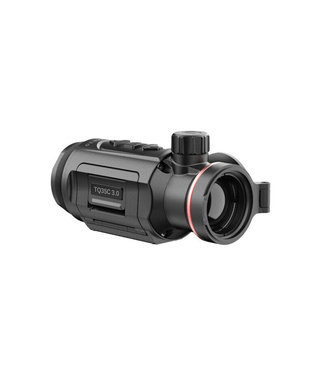 HIKMICRO Thunder TQ35C 3.0 Thermal Clip‑On