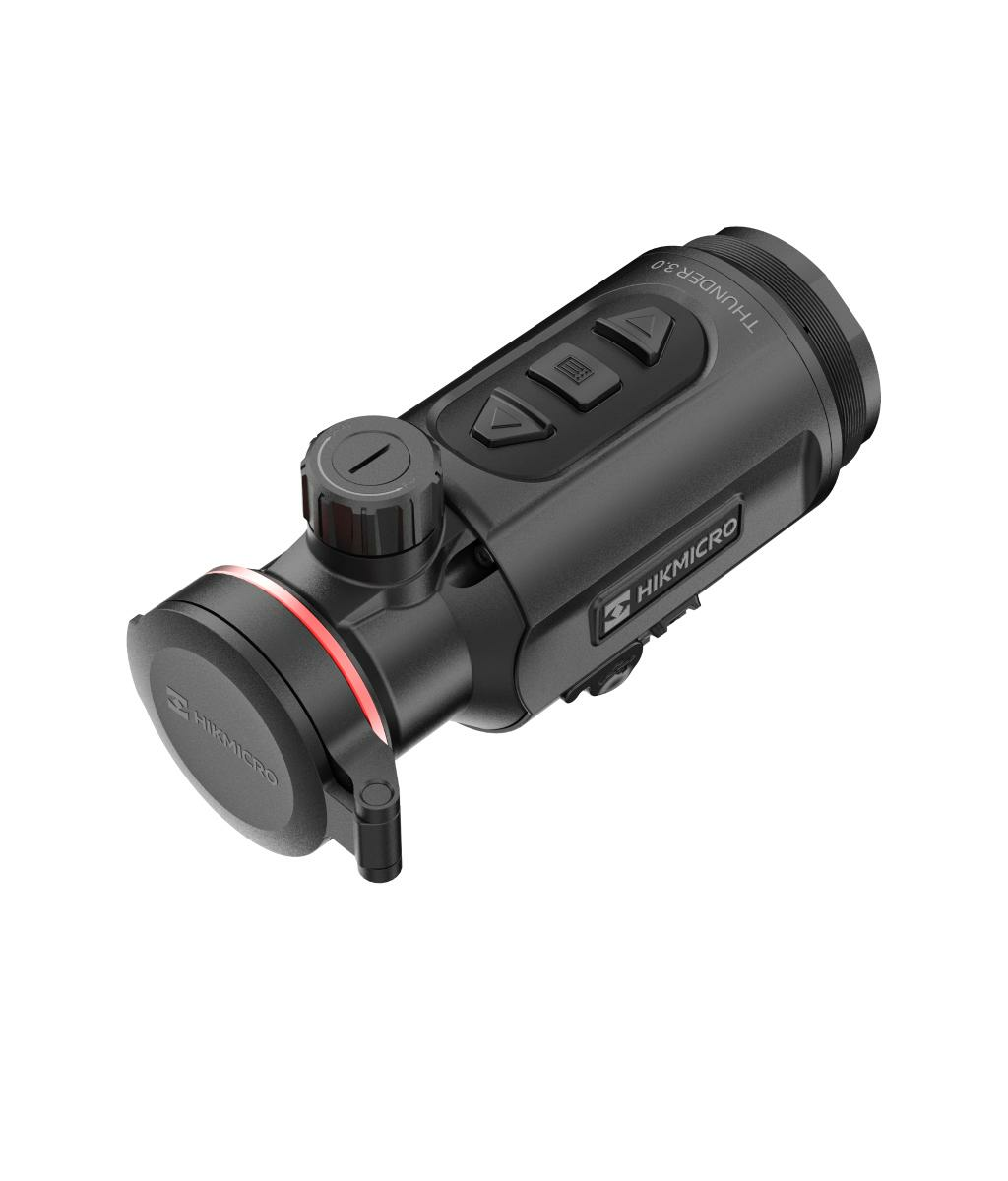 HIKMICRO Thunder TQ35C 3.0 Thermal Clip‑On