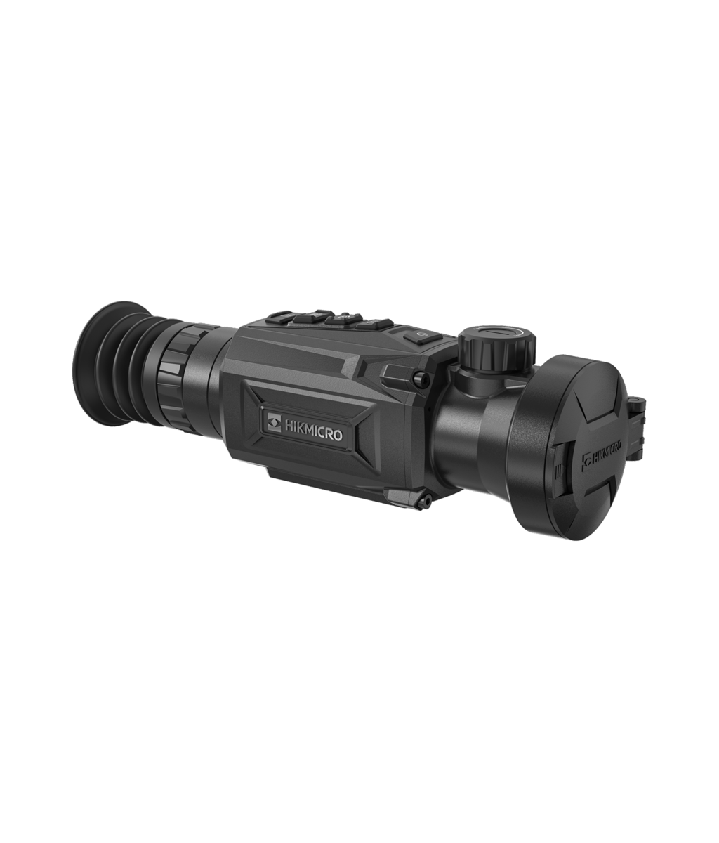 HIKMICRO Thunder TQ50 2.0 Thermal Scope