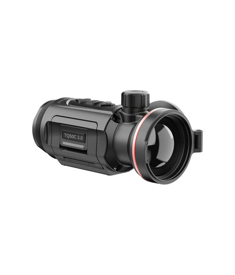 HIKMICRO Thunder TQ50C 3.0 Thermal Clip‑On