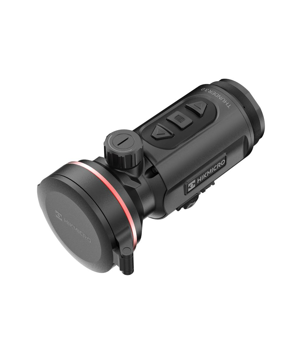 HIKMICRO Thunder TQ50C 3.0 Thermal Clip‑On