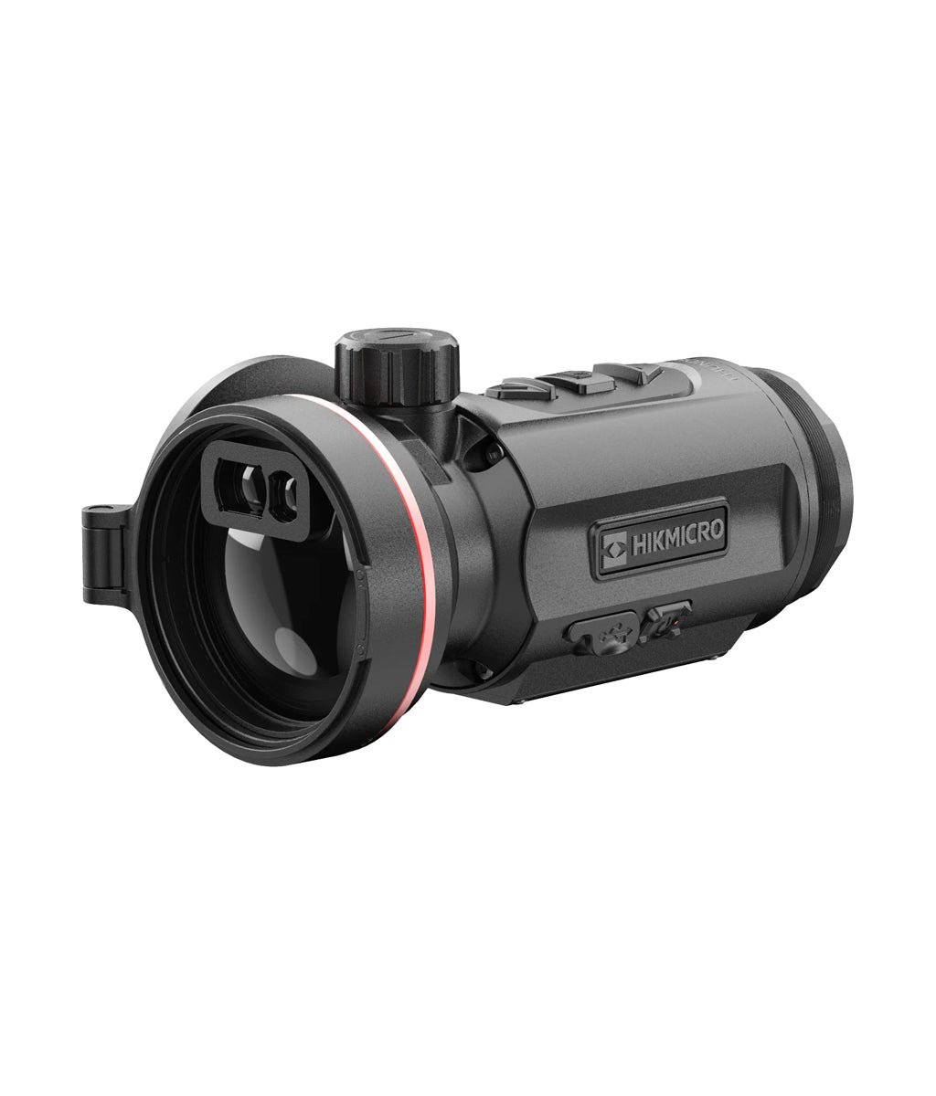 HIKMICRO Thunder 3.0 TQ50CL Thermal Clip‑On
