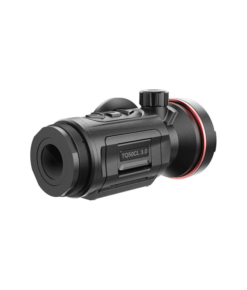 HIKMICRO Thunder 3.0 TQ50CL Thermal Clip‑On