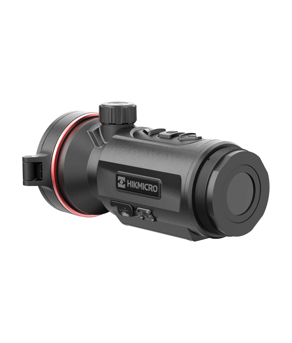 HIKMICRO Thunder 3.0 TQ50CL Thermal Clip‑On