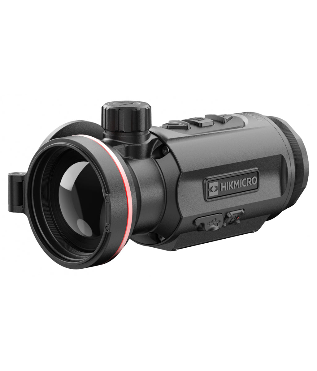 Hikmicro TQ50CL 3.0 Clip-on